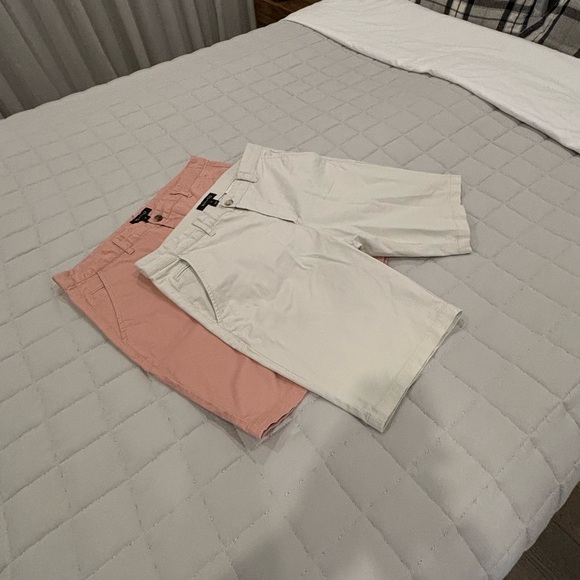 2 Pairs RW shorts - Picture 2 of 3